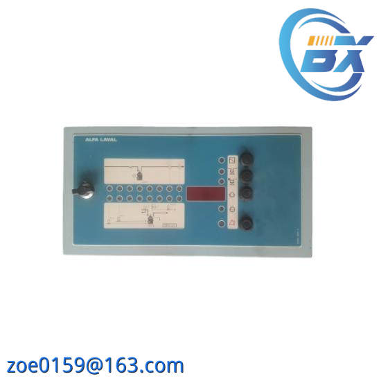 Alfa Laval EPC-41.MMPX 3183061481