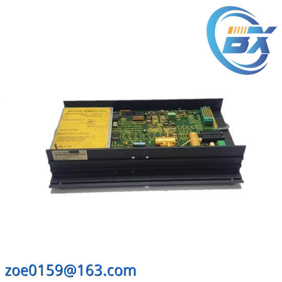 Alfa Laval EPC400 3183050102 CONTROL MODULE