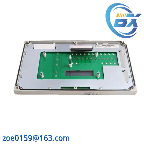 Alfa Laval EPC50 OP Front Module