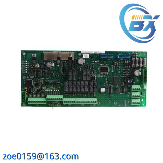 Alfa Laval  EPC 50 3183045486/4 I/O Control Board