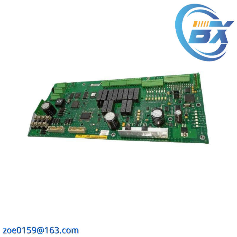 Alfa Laval EPC 50 3183045486/4 Module