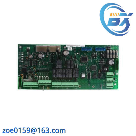 Alfa Laval EPC 50 I/O 3183045486/3  Control Board