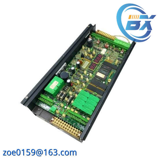 Alfa Laval HEAT 31830-5010-1 Control Unit
