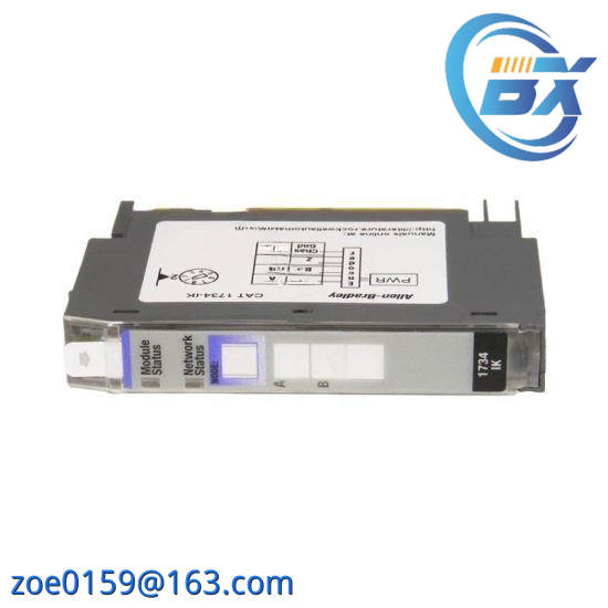 Allen-Bradley 1771-IBDK