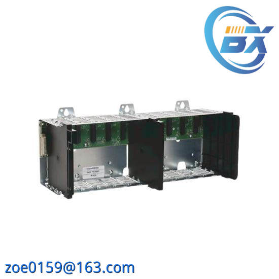 Allen Bradley 1756-A10K