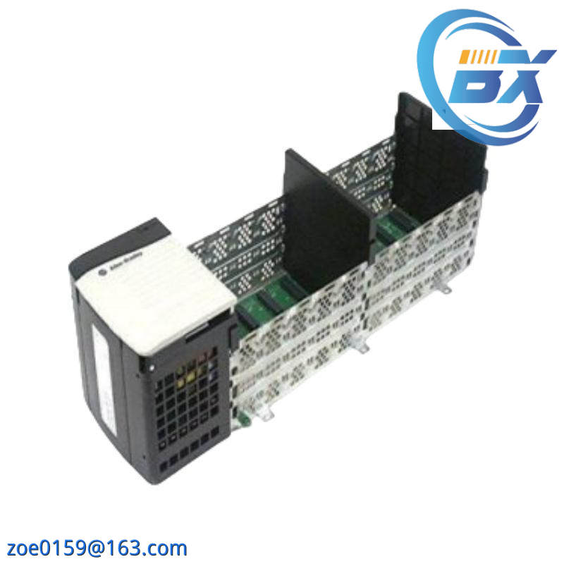 Allen Bradley 1756-A10K