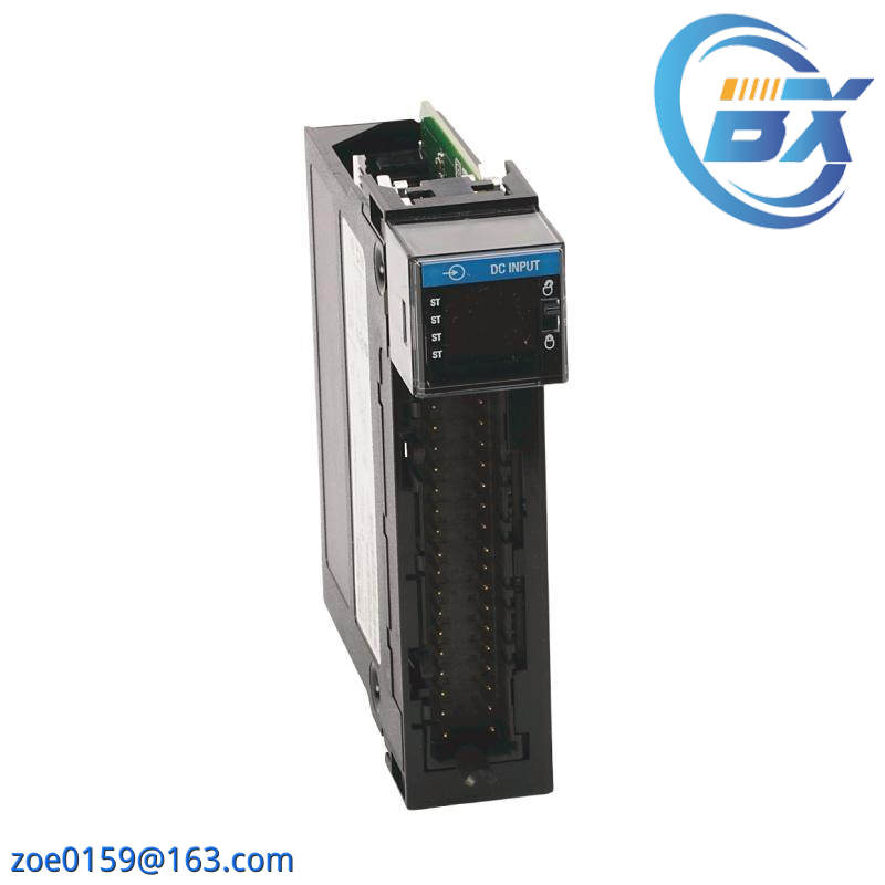 AB 1756-IB32K Slots Chasis