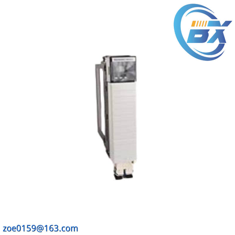 AB 1756-RM2K ControlLogix Redundancy Module
