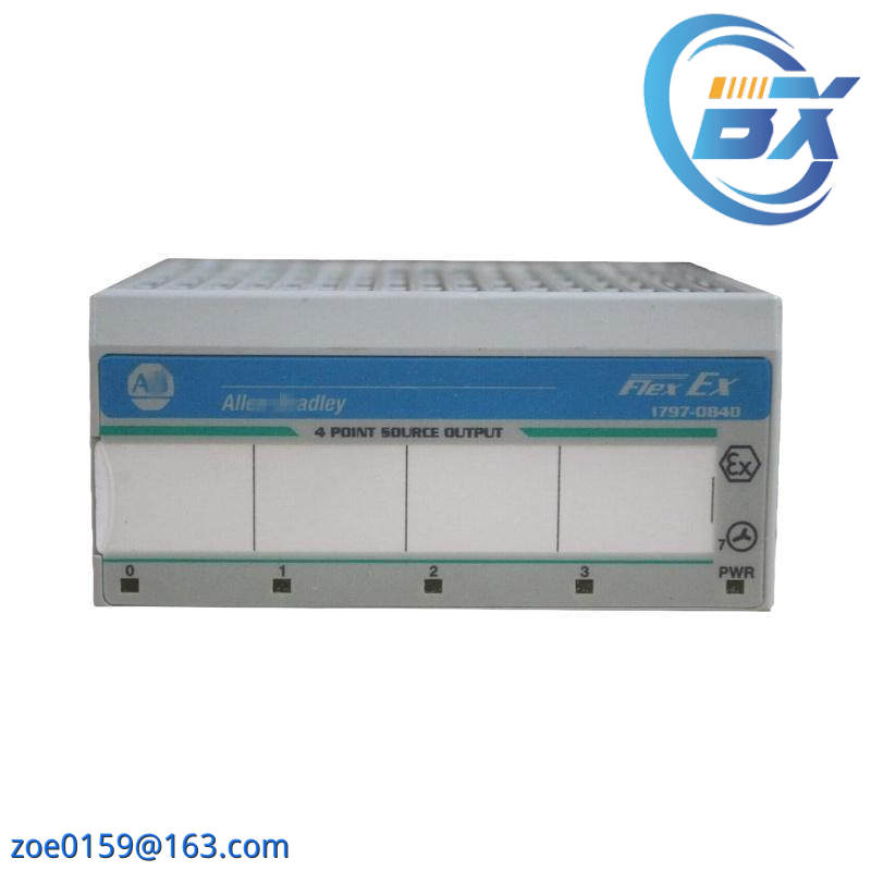 AB 22B-D012N104 PowerFlex 40 AC Drive