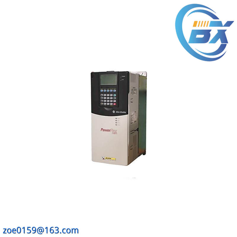 Allen bradley 20DD027A0NYNANNNN PowerFlex 700S AC Drives