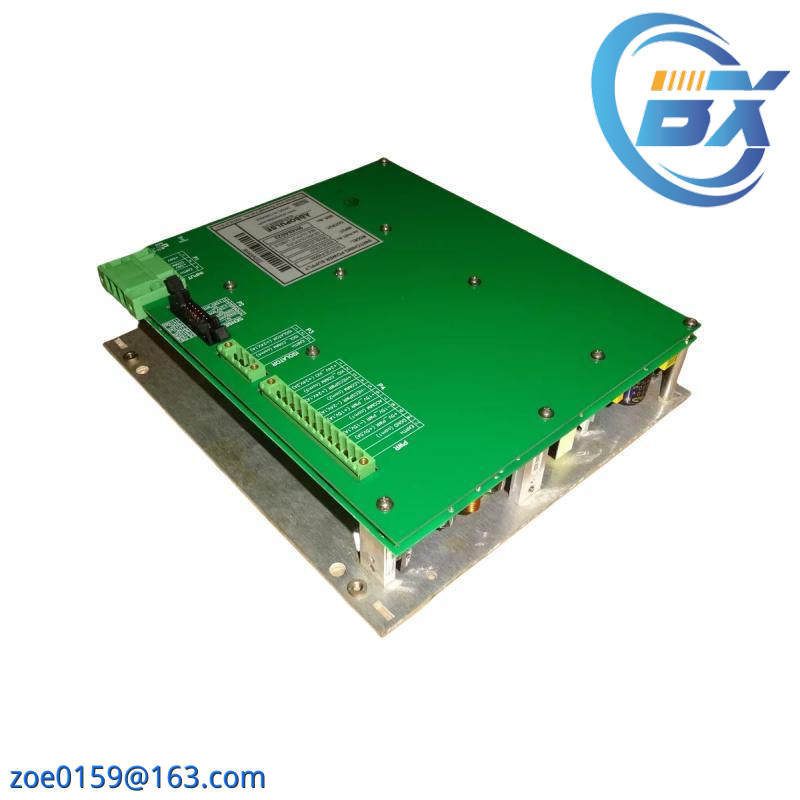 Allen Bradley 186896-500