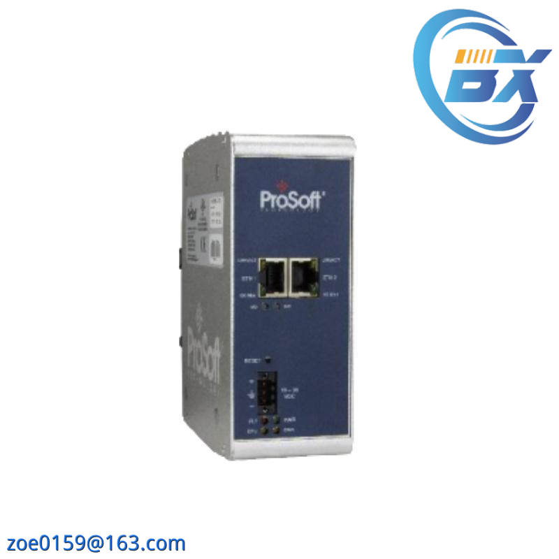 AB PLX82-EIP-PNC Communication Gateway
