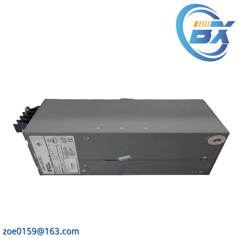 Allen Bradley 1756-A10K