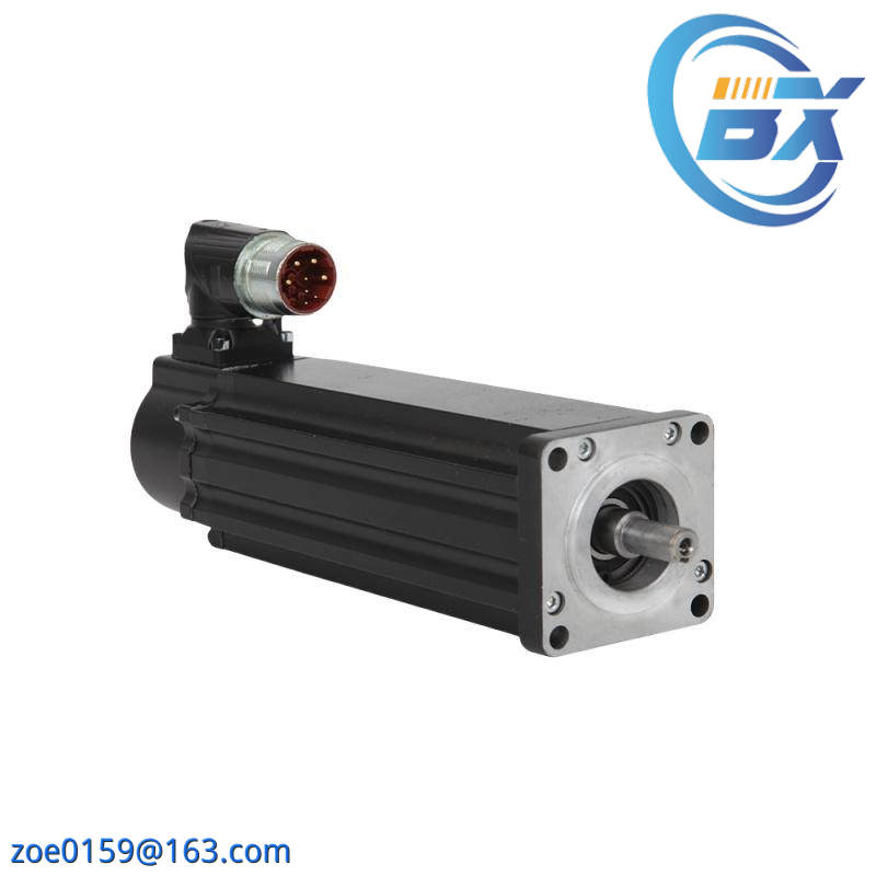 ALLEN BRADLEY VPL-B0633M-CK12AA Servo Motor