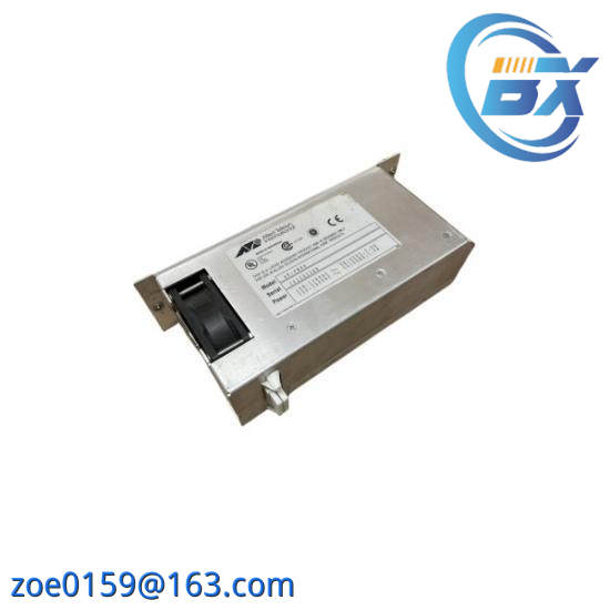 ALLIED AT-PWR4 power supply unit Grey