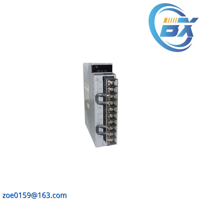 YOKOGAWA ALR121-S00 Serial Communication Module