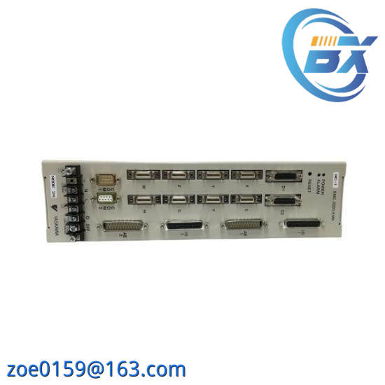 ALSTOM 8163-4002 Module