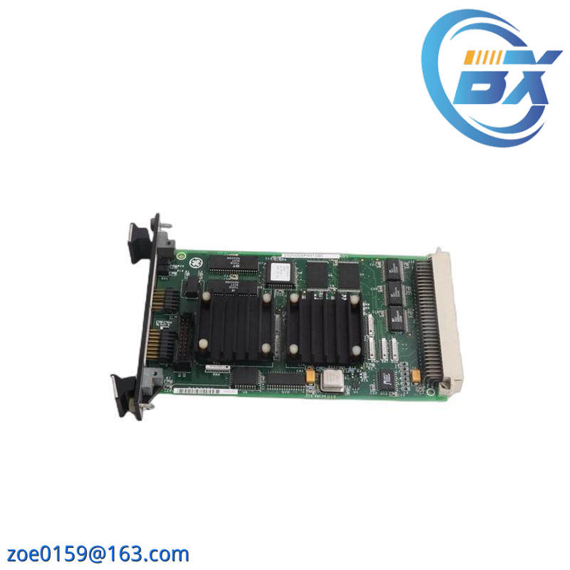 ALSTOM 8211-4303 LADDER PROCESSOR MODULE