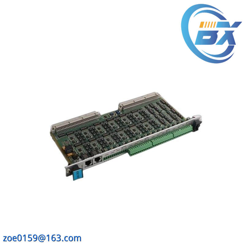 ALSTOM 8261-4155 8261-4164 Module