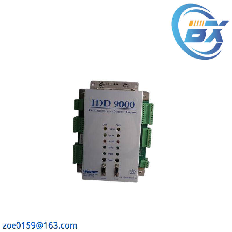 ALSTOM 9000-4001 Module