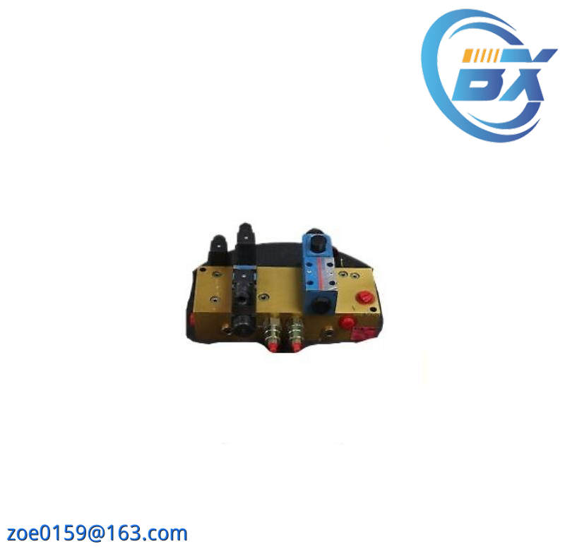 ALSTOM CMU 42015-115-00