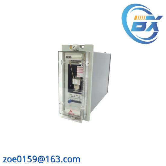 ALSTOM MCAG14SSCF0470A Protection Relay NEW