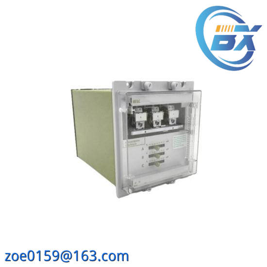 ALSTOM MIFP155E100H00C