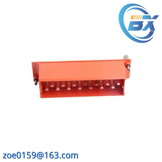 ALSTOM MMLB-01 Plug relay