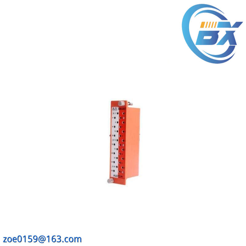 ALSTOM MMLB01 TEST PLUG RELAY MULTI-FINGER