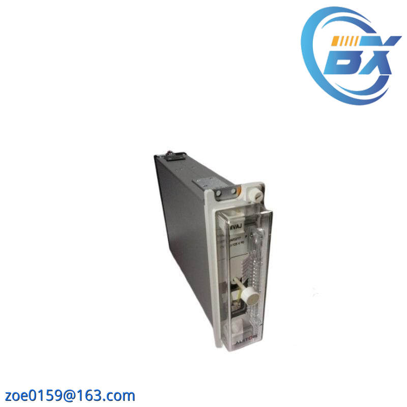 ALSTOM MVAJ105RA0802A APACS /QUADLOG CABLE MBI B SIDE 4M