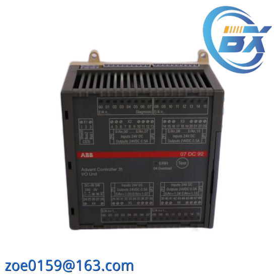 ALSTOM MVAJ21L1GB0771B