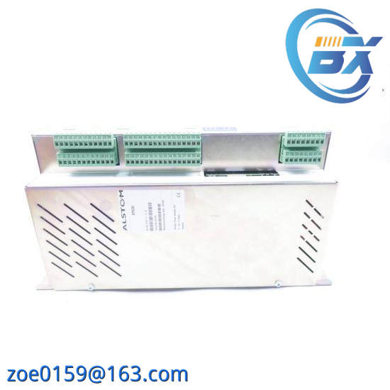 ALSTOM NRD108028 SA43655.E