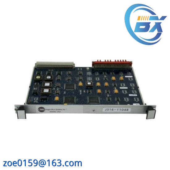 AMAT 0190-09939 Motion Controller