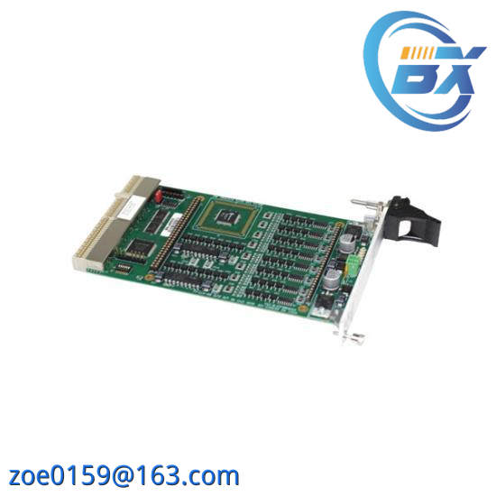 AMAT 0190-15384 INPUT/OUTPUT CARD