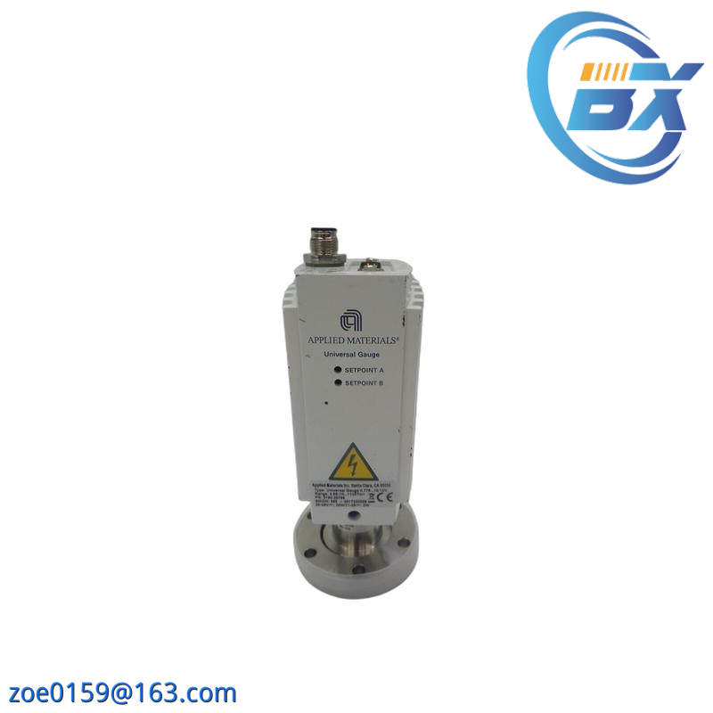 AMAT 0190-26769 Sensor