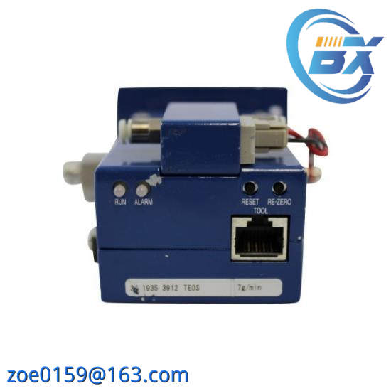 AMAT 3030-14690 Liquid Mass Flow Meter