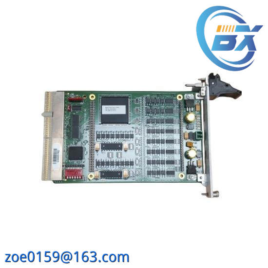 AMAT ASSY NO 603603-103 0190-15384  I/O Module