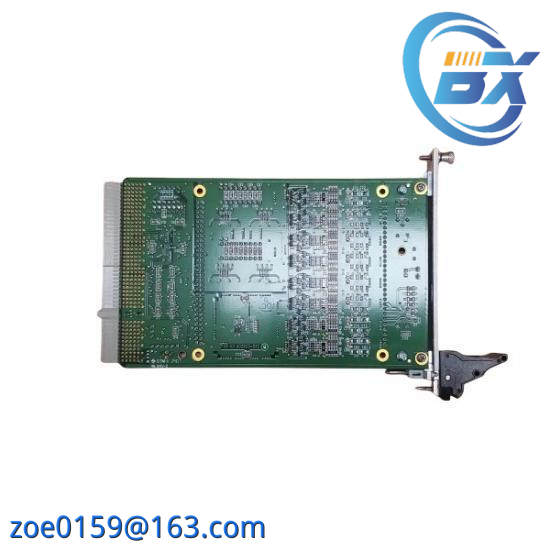 AMAT ASSY NO 603603-103 0190-15384  I/O Module