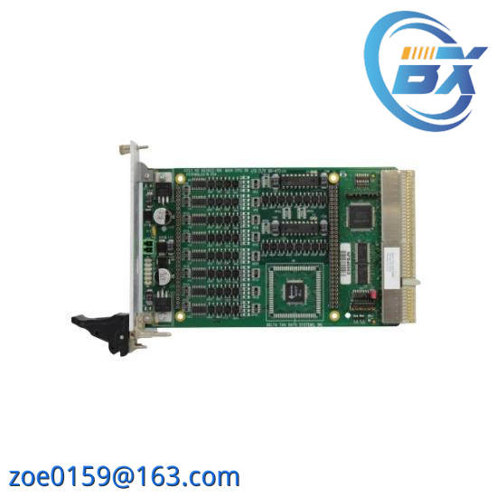 AMAT ASSY NO 603603-106 0190-15384 I/O Module