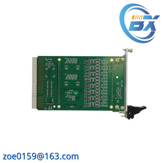 AMAT ASSY NO 603603-106 0190-15384 I/O Module