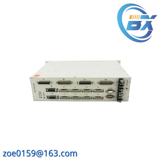 AMAT SMC2000-8DM Motion Controller