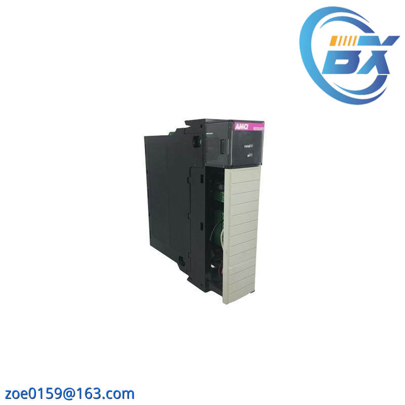  AMCI 1241 1 Channel Resolver Unit