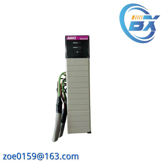 AMCI AMCI 1242 ControlLogix 2-Channel