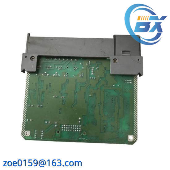 AMCI AMCI 1531 Resolver Interface Module