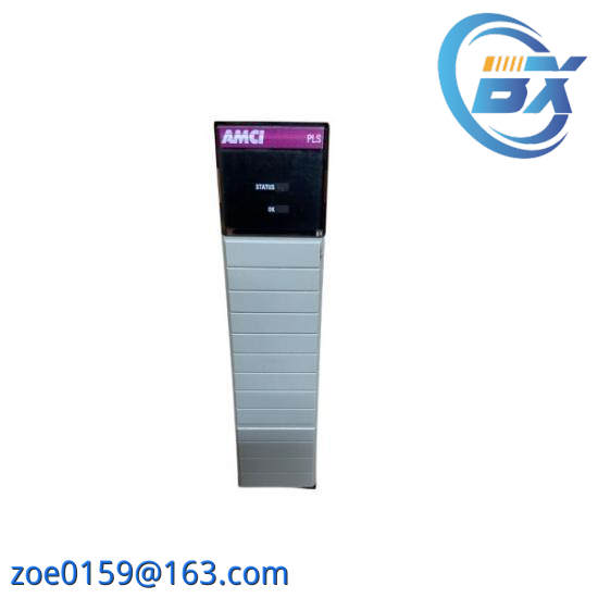 AMCI AMCI 8213 Resolver PLS