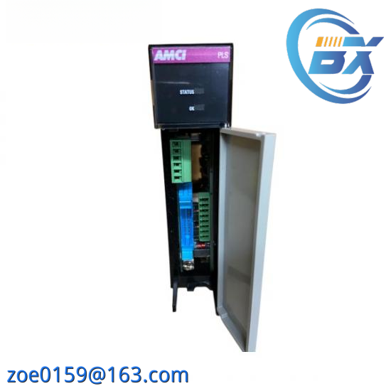 AMCI AMCI 8213 Resolver PLS
