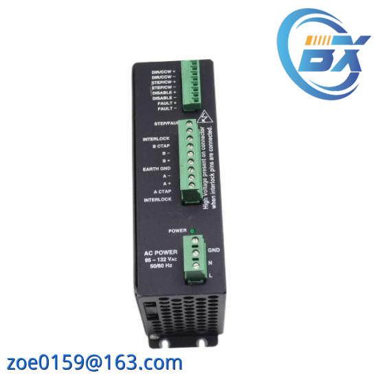 AMCI AMCI SD17060B-25 Stepper Drive