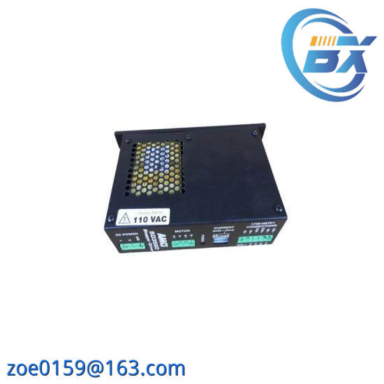 AMCI AMCI SD3520 Stepper Drive