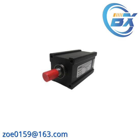 AMCI HT-20 Single-Turn Resolver Transducer