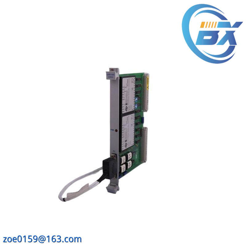 AMETEK AE-R03 KW-R03-1208365 Control